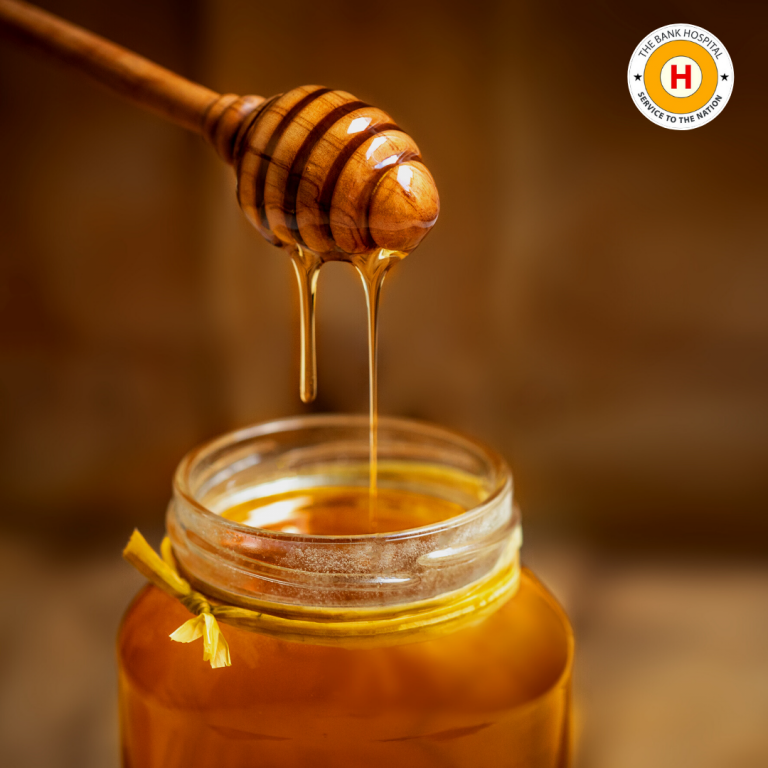 Health Benefits of Honey You Probably Didn’t Know About. - The Bank ...