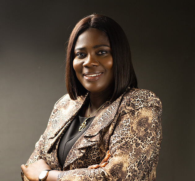 Lydia Opoku-Ahene