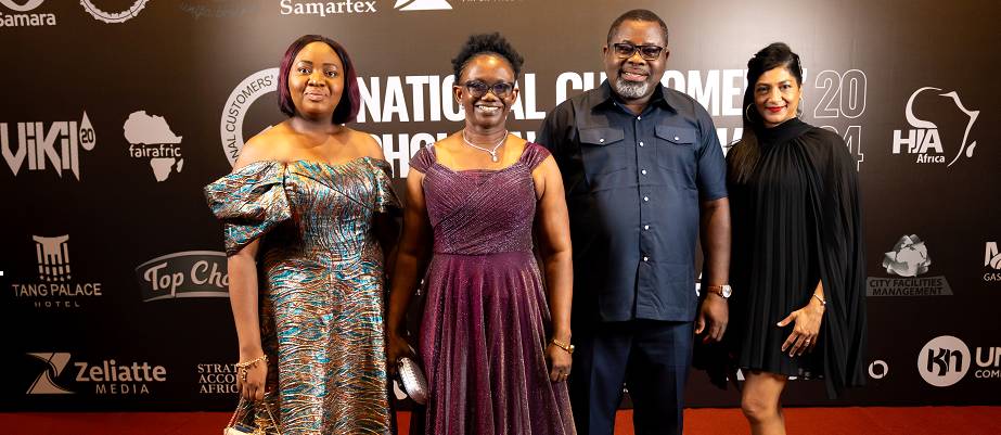 The Bank Hospital Wins National Customer Choice Award for Healthcare Facility of the Year