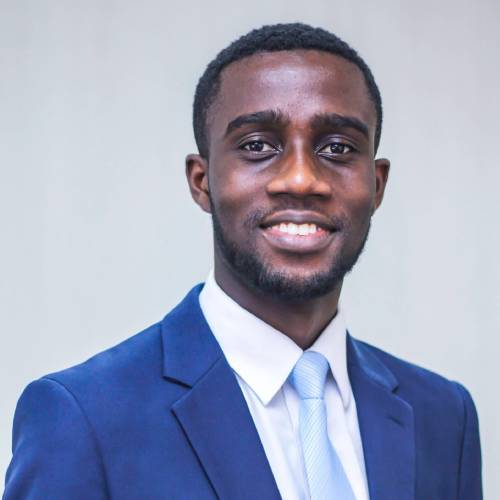 Dr. David Yalley’s