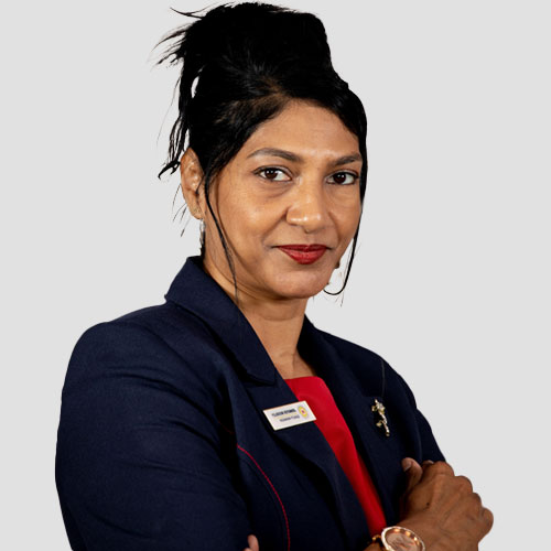 Jennifer Moodley